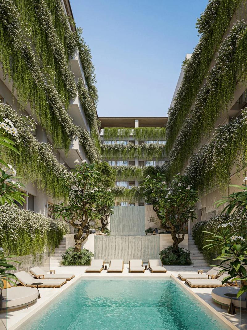 Umi Resort (Coming Soon)