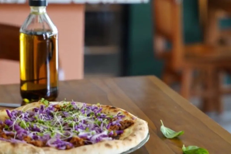 Kasto Italian Vegan