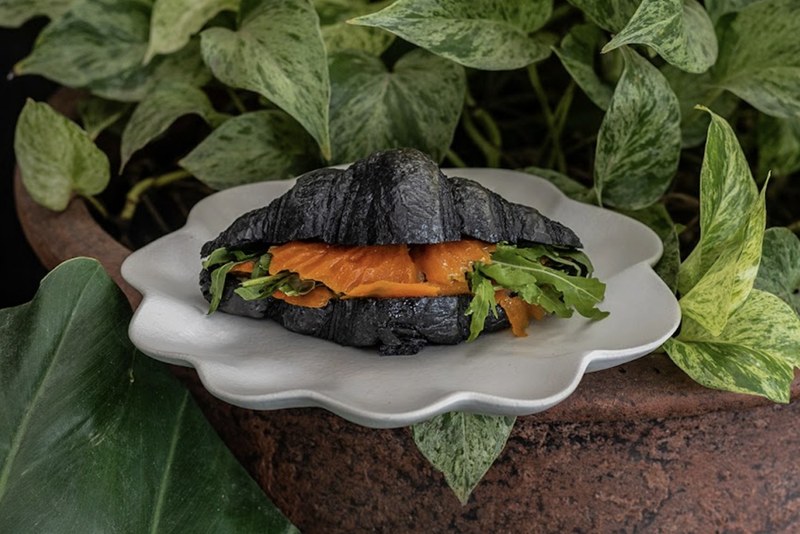Plant Bistro
