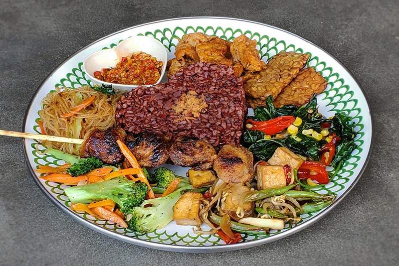 Warung Dua Hati
