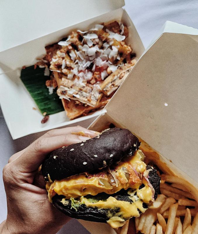 The Sloth Bali - Photo by @thesloth.bali