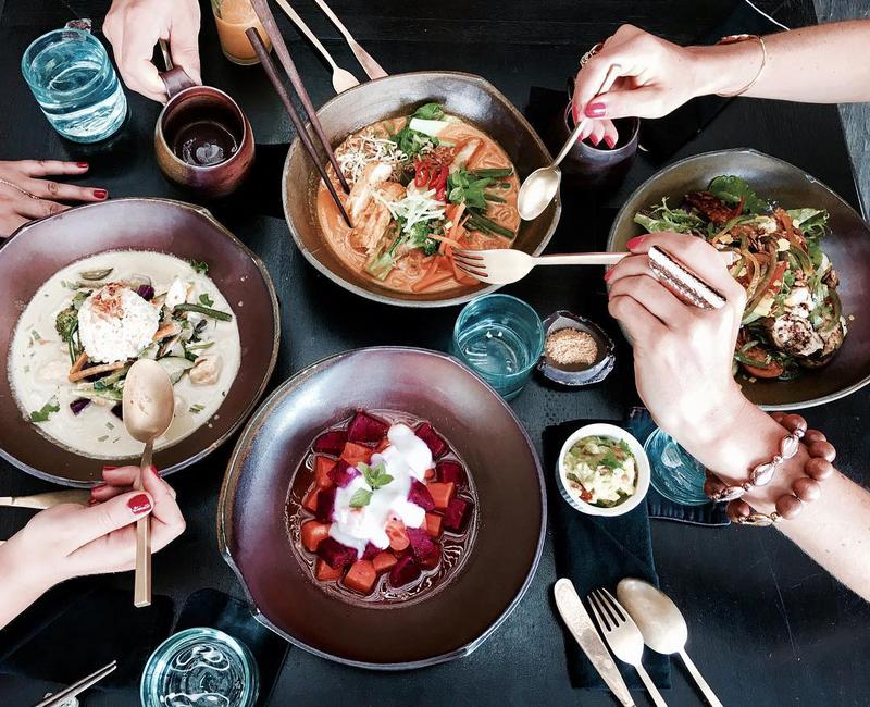 Moksa Ubud - Photo by @katymisson