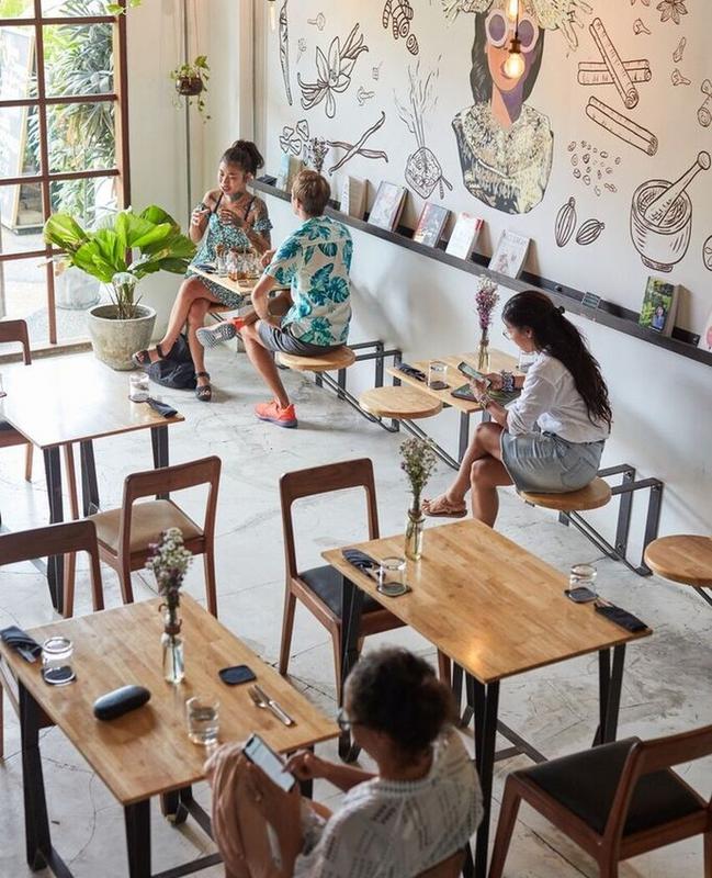 Living Food Lab