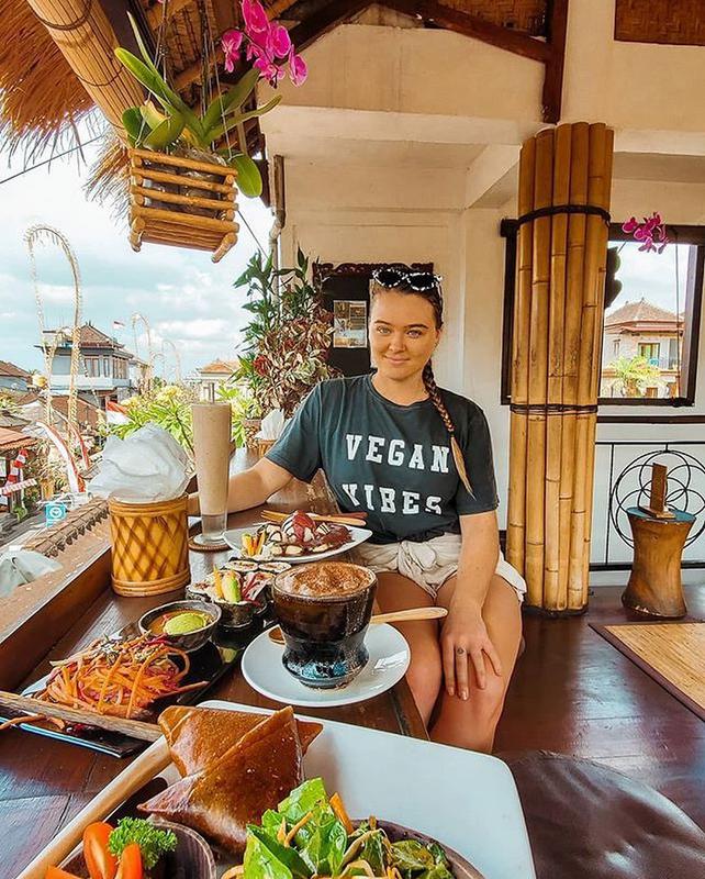 The Seeds Of Life - Photo by @vgangypsea