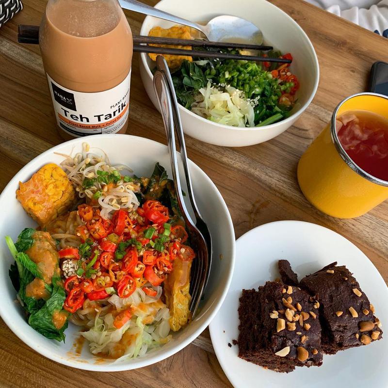 Kood - Kolaborasi Untuk Desa - Photo by @ayam.sisit