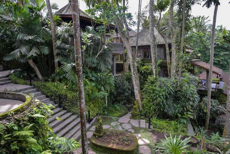 Oneworld Ayurveda Ubud