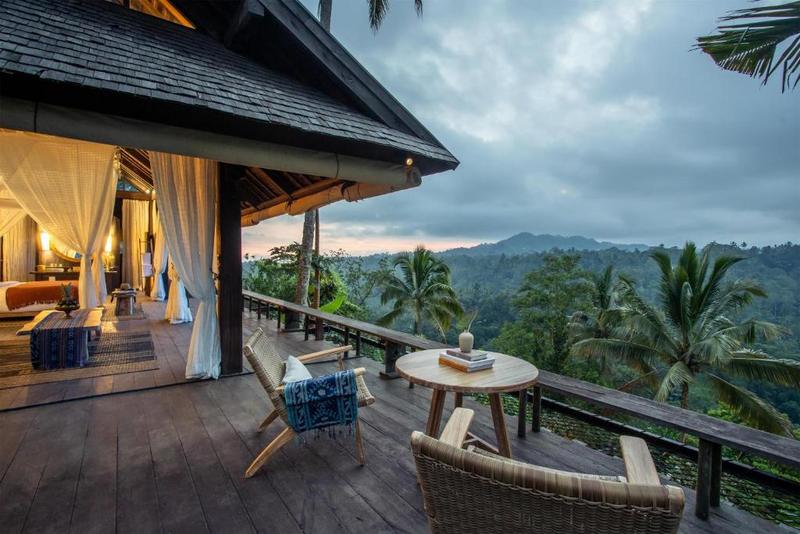 The 13 Best Wellness Resorts in Bali for a 2026 Life-Reset