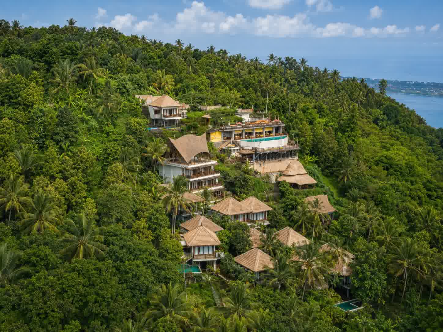 Maha Hills Resort