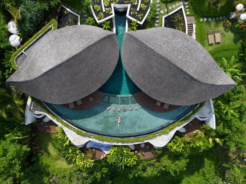 Solana Luxury Wellness Retreat