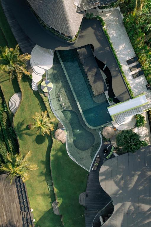 Soulshine Bali