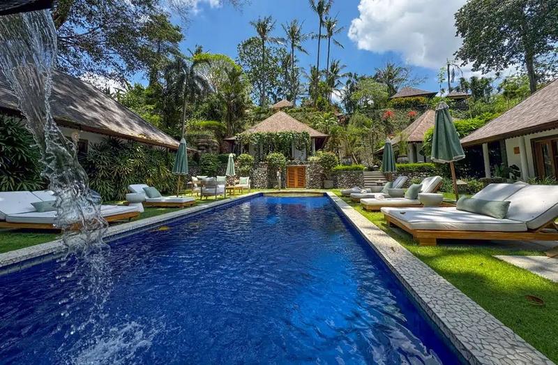 Sukhavati Ayurvedic Retreat & Spa