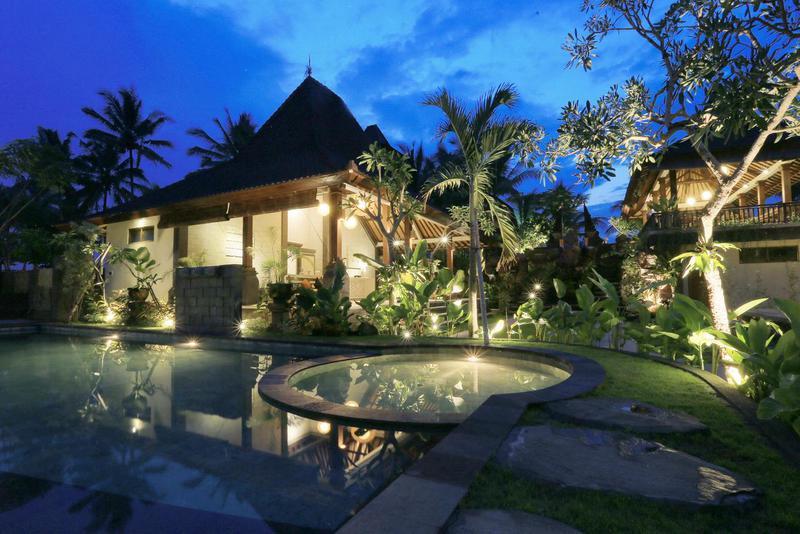Masia Villa Ubud - 