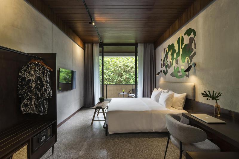 Artotel Haniman Ubud