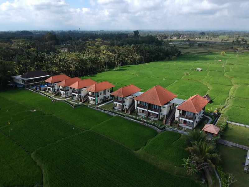 Ubud One - 
