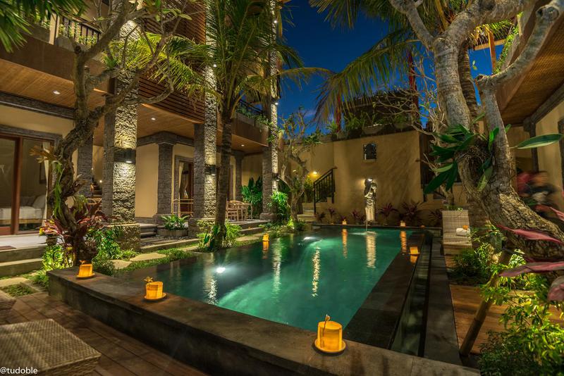 Bliss Ubud Abangan - 