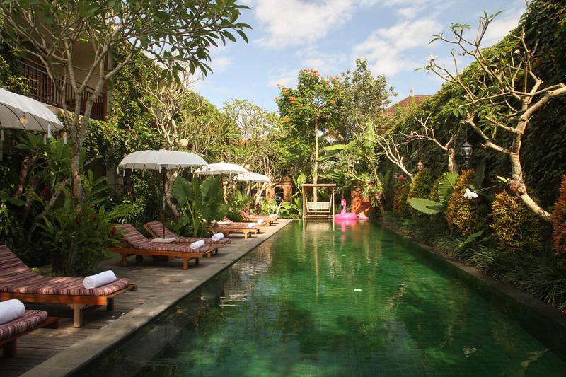 Sapodilla Ubud - 