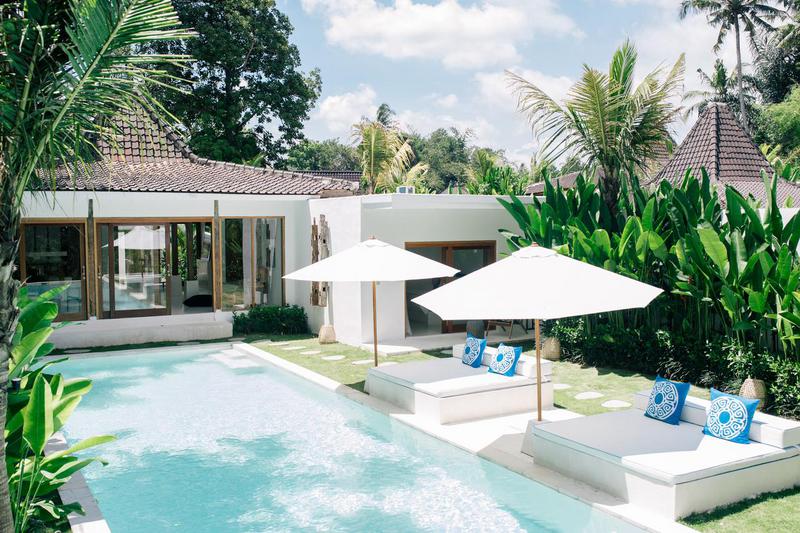 The Apartments Ubud - 