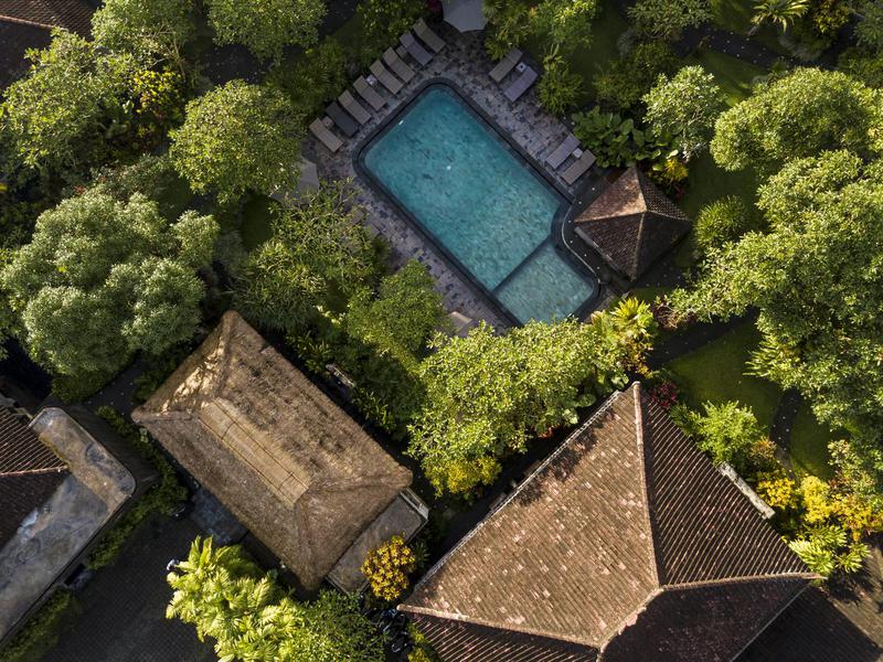 Sri Ratih Cottages