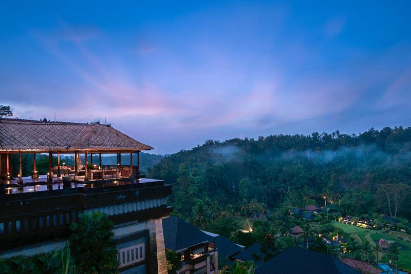Mandapa, A Ritz-Carlton Reserve - 