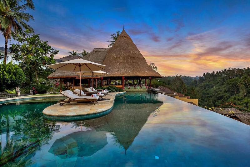 Viceroy Bali - 