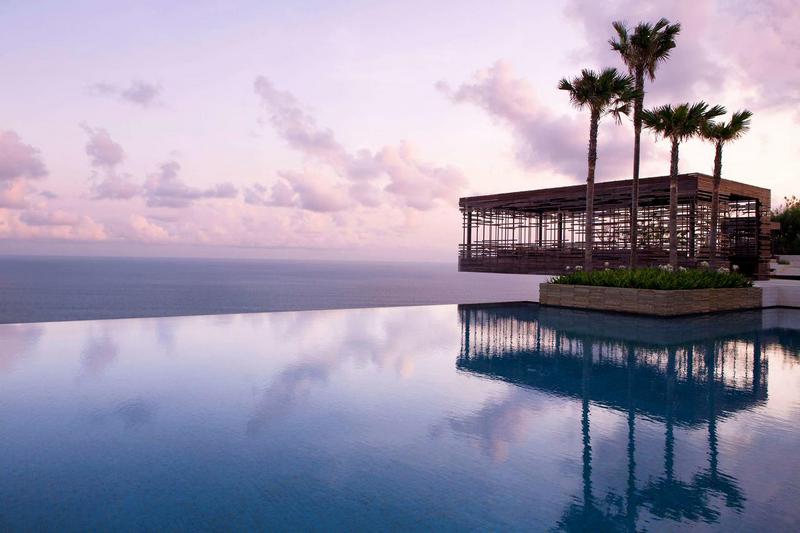 Alila Villas Uluwatu - 