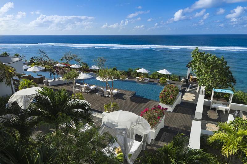 Samabe Bali Villas - 