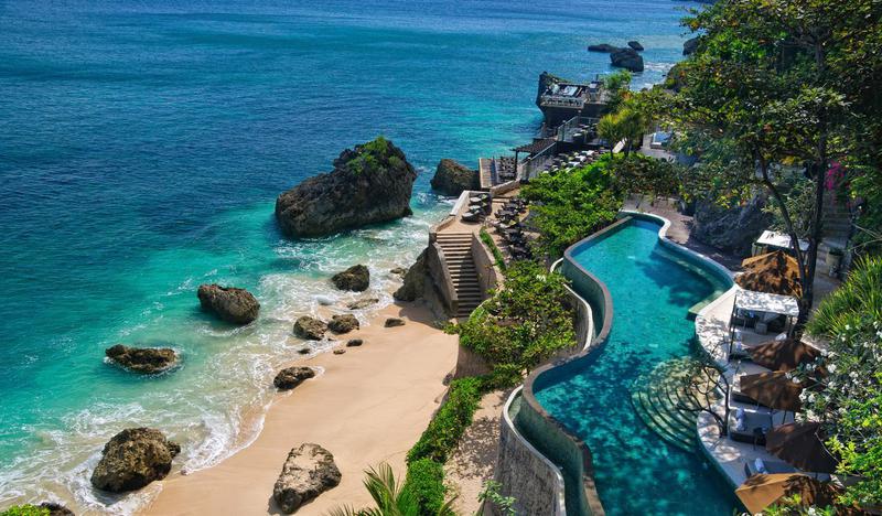 AYANA Resort and Spa, BALI - 