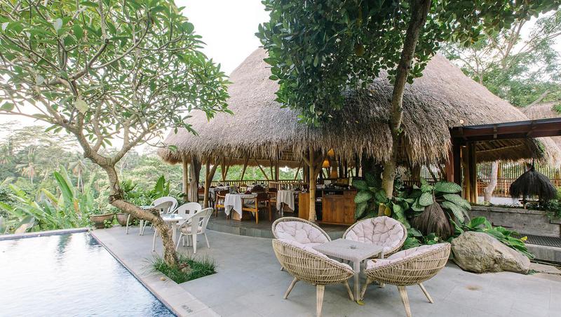 Tejaprana Resort & Spa
