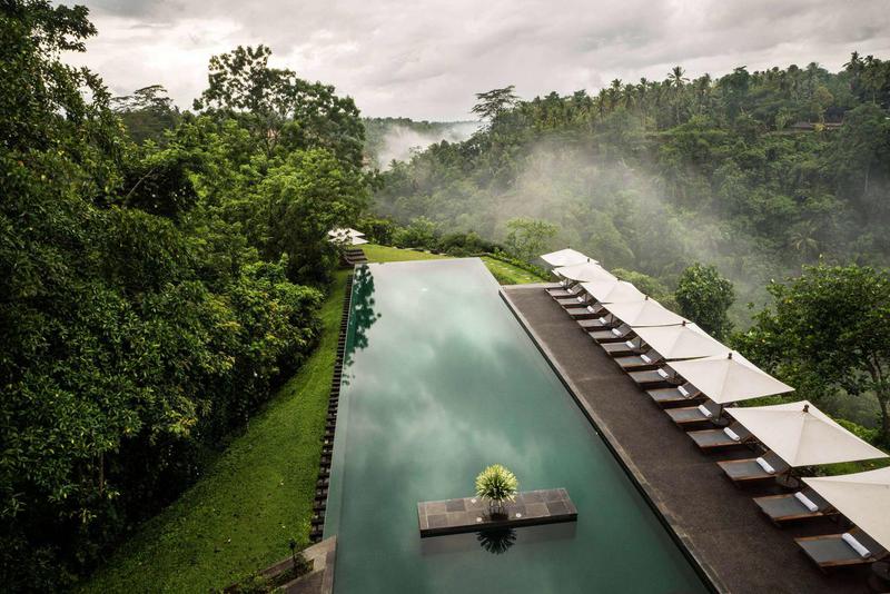 Alila Ubud - 