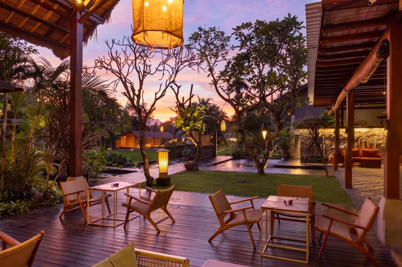 Brasserie Ubud: All-Day Dining in the Heart of Ubud
