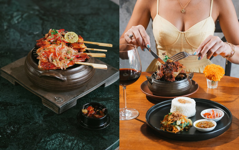 Brasserie Ubud