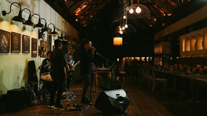 Brasserie Ubud