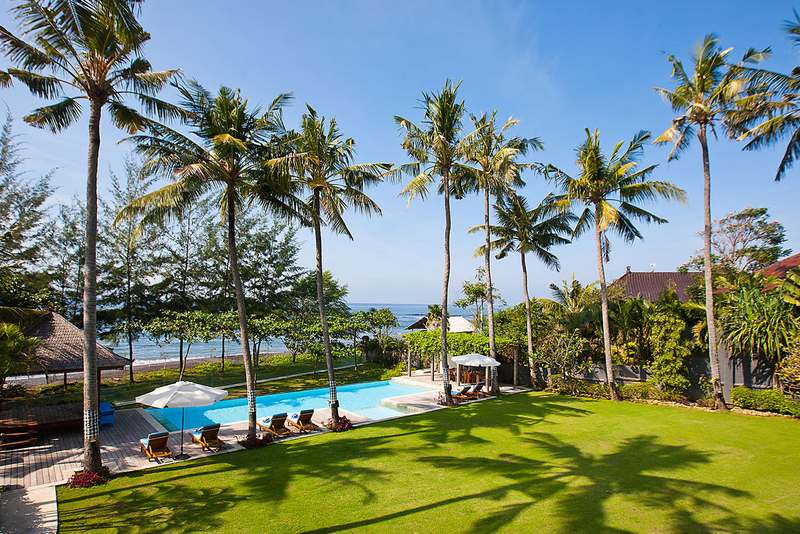 Villa Puri Nirwana
