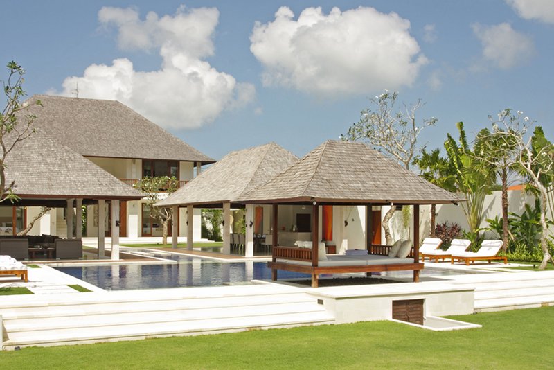 Villa Asante