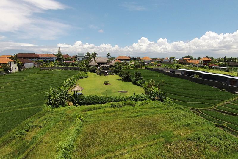Villa Mandalay