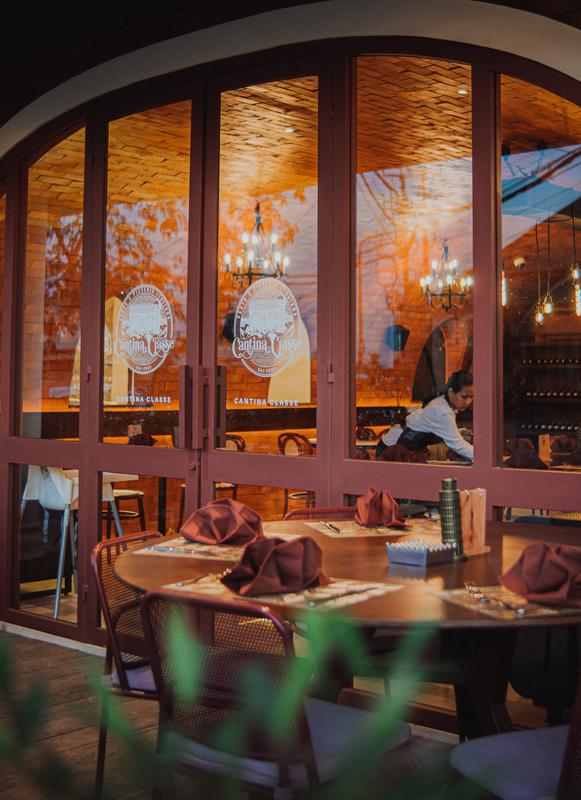 The Vibe