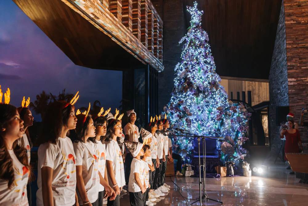 Christmas in Bali 2026: Best Brunches, Dinners & Where to Celebrate