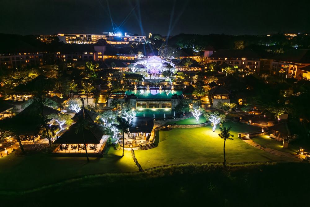 AYANA Resort Bali: The Festive Everglow (From Omakase to Cultural Feasts)