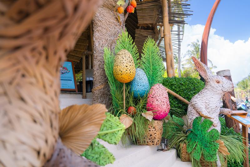 Azul Beach Club