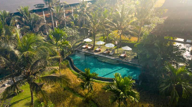 The Ultimate Independence Day Bali Experience: A Feast of Culture and Tradition at Alaya Ubud