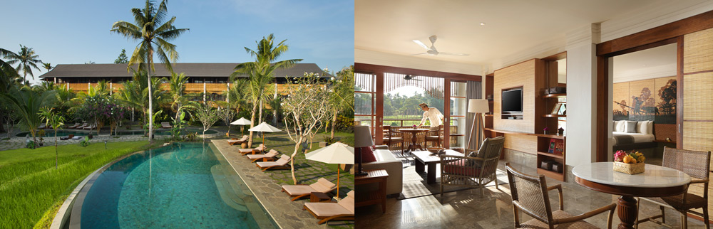 Alaya Resort Ubud
