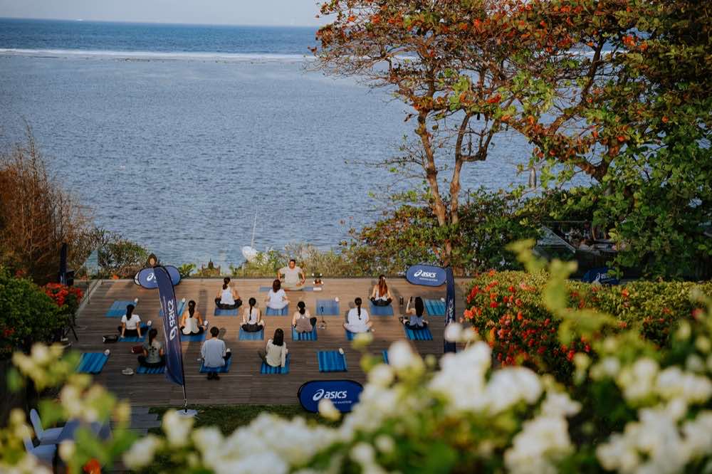 Maya Sanur Gets in the Run: RUNAWAY 2026 Brings Wellness, Running & Community to Sanur