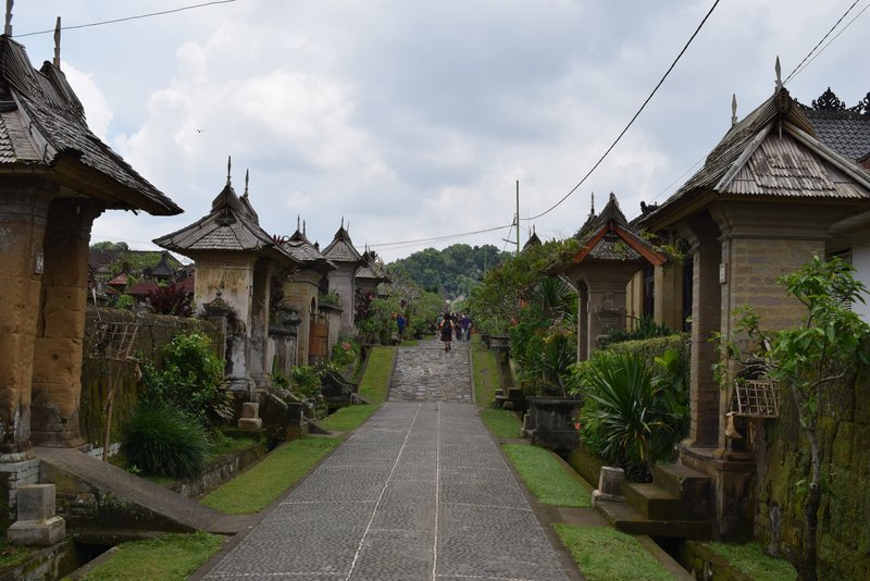 Penglipuran Village