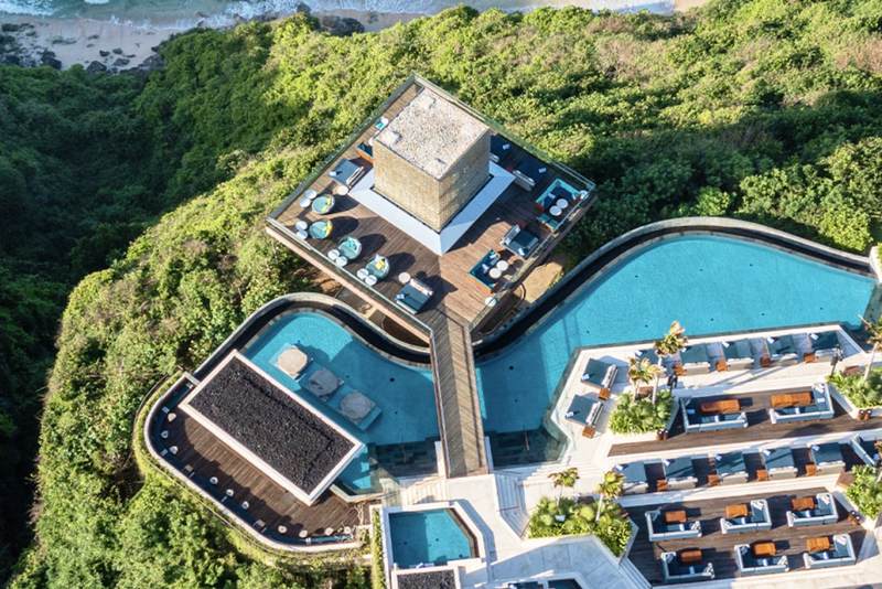 Savaya Bali