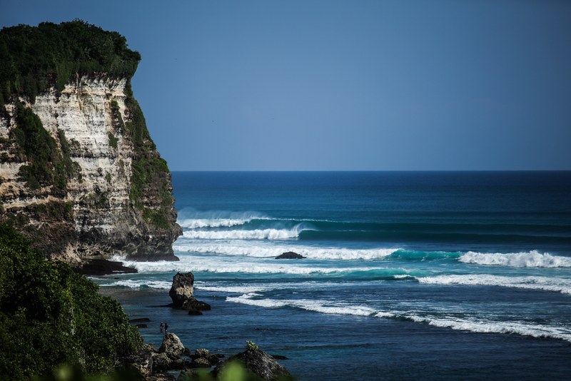 Learn to Surf in Uluwatu