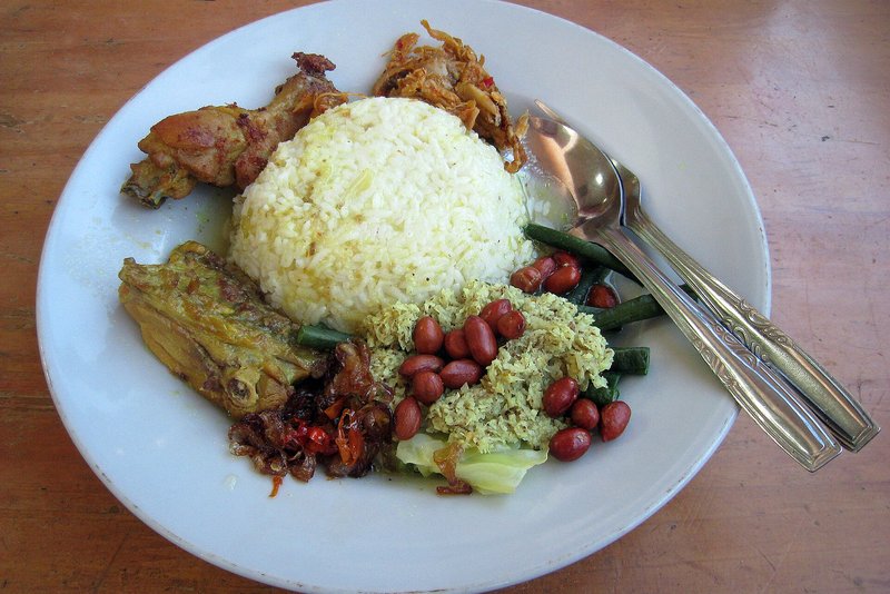 Warung Liku