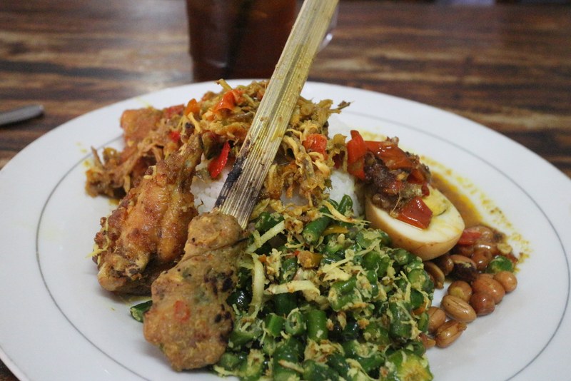 Warung Wardani