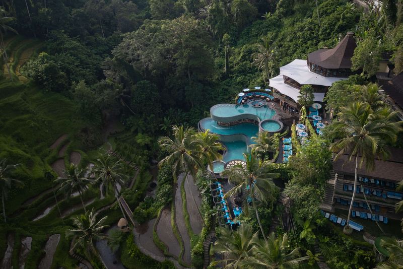 Cretya Ubud