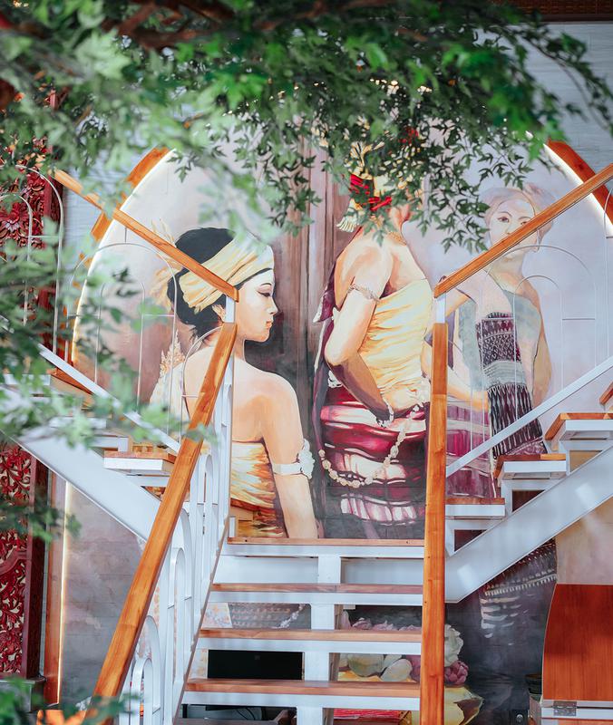 Canggu’s New Hotspot for Irresistible Thai Flavors - Paed Thai