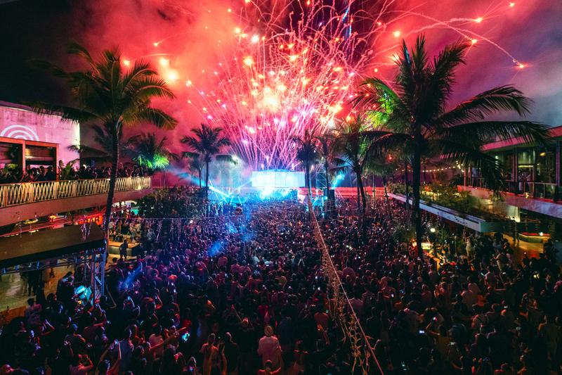 New Year’s in Bali 2027: Best NYE Parties, Dinners & Where to Celebrate